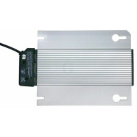 Contacto Heizplatte für Chafing-Dish, regulierbar