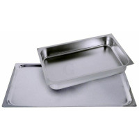 Contacto GastroNorm-Behälter GN 2/3 Konvektomatenblech 40 mm