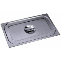 Contacto GastroNorm-Behälter GN 1/2 Deckel für 7000