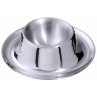 Contacto Eierbecher, rund