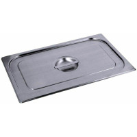 Contacto GastroNorm-Behälter GN 1/9 Deckel für 8600