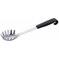 Contacto Spaghettiheber, Buffet Noir