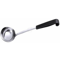 Contacto Suppenkelle, Buffet Noir, 0,1 l