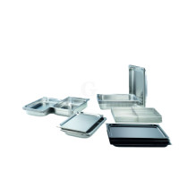 B.PRO Gastronorm Set für Kombidämpfer-Gastronorm Set Classic