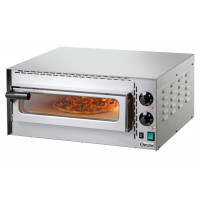 Bartscher Pizzaofen Mini Plus