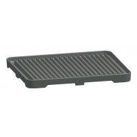 Bartscher Grillplatte 700-R