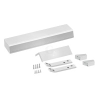 Bartscher Küchen-Reling 700-400