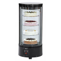 Bartscher Kuchenvitrine 72L