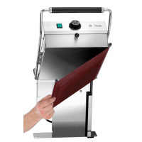 Bartscher Grillaufsatz GDP 320/650E