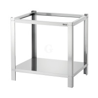 Bartscher Unterbau zu Pizzaofen