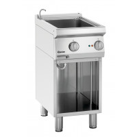 Bartscher Bain Marie 700 B400 UO mWE
