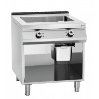 Bartscher Elektro Multibräter