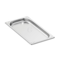 Bartscher GN-Behälter 1/3 GN T20 Basic Line