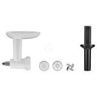 Bartscher Fleischwolf zur KitchenAid