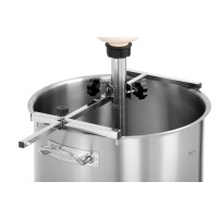 Bartscher Stabmixer-Halterung 600