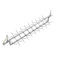 Bartscher Spießkorb P8/P12