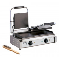 Bartscher Kontaktgrill 3600 2G