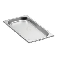 Bartscher GN-Behälter 1/3 T20