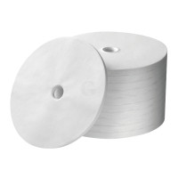Bartscher Rundfilterpapier 195 mm, 1000 Stk