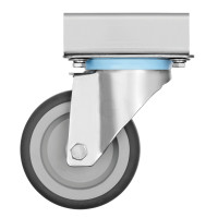 Bartscher Lenkrollen 4S700