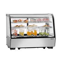 Bartscher Kalte Theke Bartscher DeliCool III L
