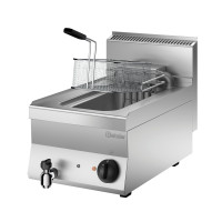 Bartscher Fritteuse 650 B400 10 L