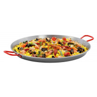 Bartscher Paella-Pfanne STP650