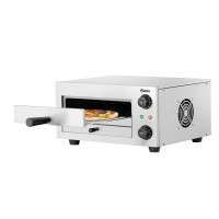 Bartscher Pizzaofen PR330-20