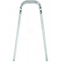 Bartscher Wärmebrücke Infrarot Speisenwärmer 114003 B107 cm Tellerwärmer IHR950 
