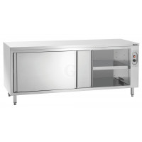 Bartscher Wärmeschrank 700 B2000