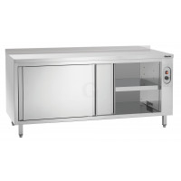 Bartscher Wärmeschrank 700 B1800 MA