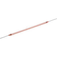 Bartscher Infrarot-Heizröhre 1,0 kW