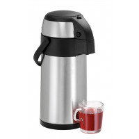 Bartscher Isolierpumpkanne 3L