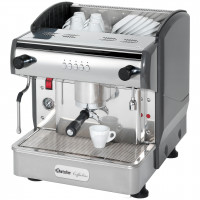 Bartscher Kaffeemaschine Coffeeline G16L