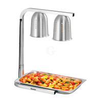 Bartscher Wärmebrücke I2WL552 1/1