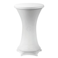 Bartscher Stehtisch-Hussen-Set 700