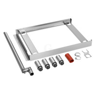 Bartscher Verbindungskit Kompakt