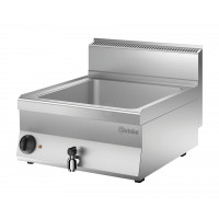 Bartscher Bain Marie 650 B600 1/1GN+ 2x1/4