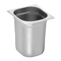 Bartscher GN-Behälter 1/6 T200