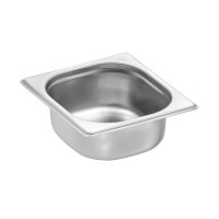 Bartscher GN-Behälter 1/6 T65