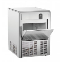 Bartscher Eiswürfelbereiter Q 46