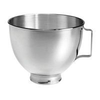 Bartscher Schüssel 4,28 L K45 Kitchen Aid