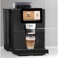 Bartscher Kaffeevollautomat Easy Plus 550-20