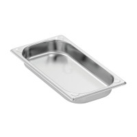Bartscher GN-Behälter 1/3 GN T40 Basic Line