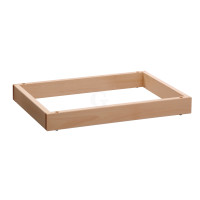 Bartscher Basisrahmen Buffet-System
