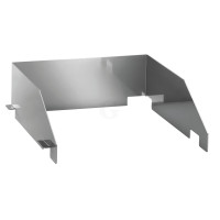 Bartscher Spritzschutz 740