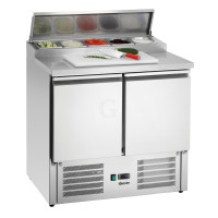 Bartscher Vorbereitungskühltisch 900T2