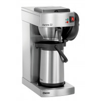 Bartscher Kaffeemaschine Aurora 22