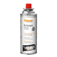 Bartscher Gaskartusche BG227
