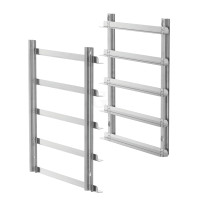 Bartscher Auflageschienen 6040 SST7110